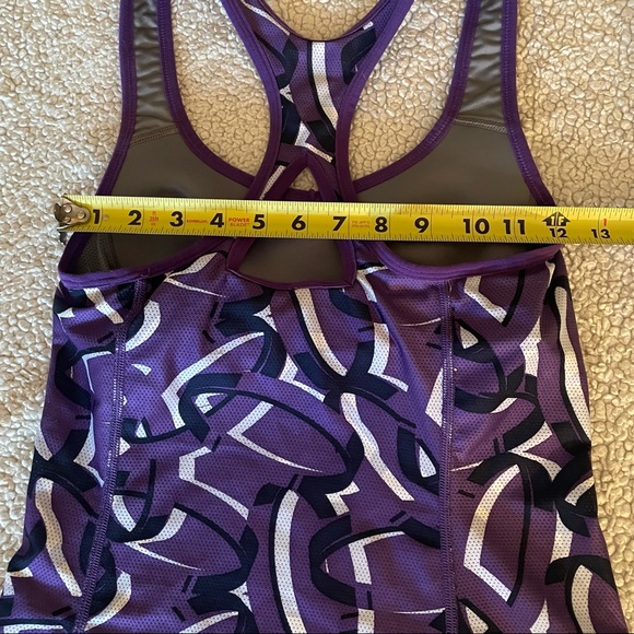 Nike Athletic Tank - Picture 8 of 11